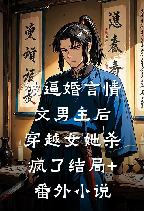 被逼婚言情文男主后，穿越女她杀疯了结局+番外小说