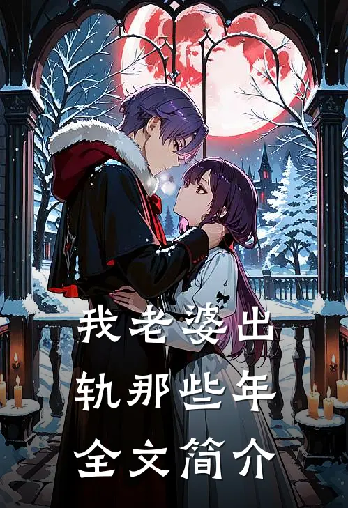 我老婆出轨那些年全文简介