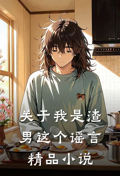 关于我是渣男这个谣言精品小说