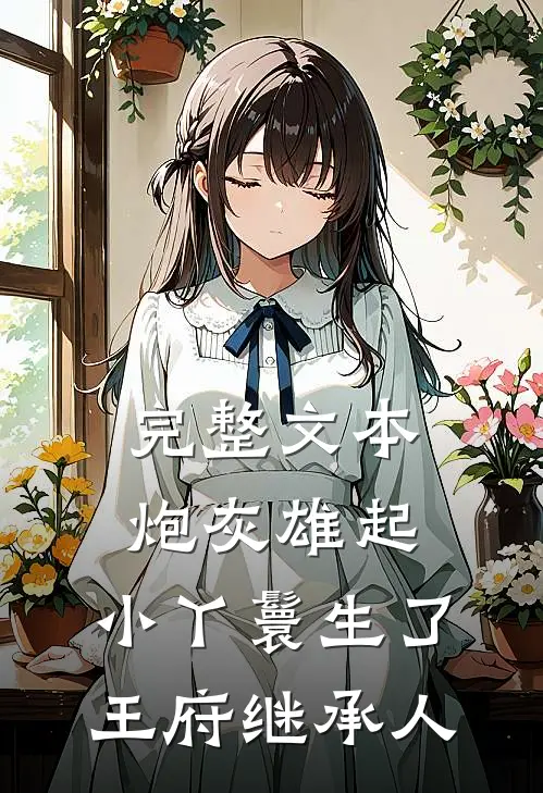 完整文本炮灰雄起：小丫鬟生了王府继承人