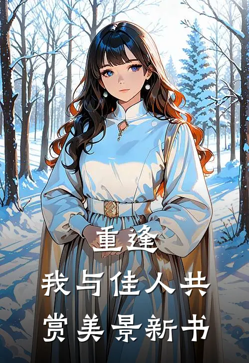 重逢：我与佳人共赏美景新书