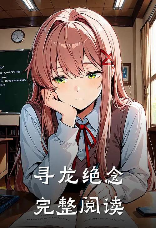 寻龙绝念完整阅读