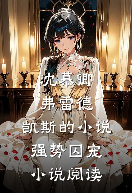 沈慕卿弗雷德.凯斯的小说强势囚宠小说阅读