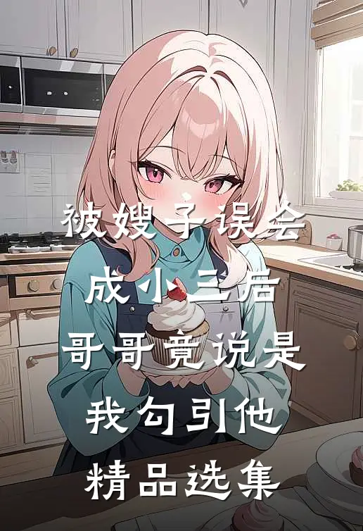 被嫂子误会成小三后，哥哥竟说是我勾引他精品选集