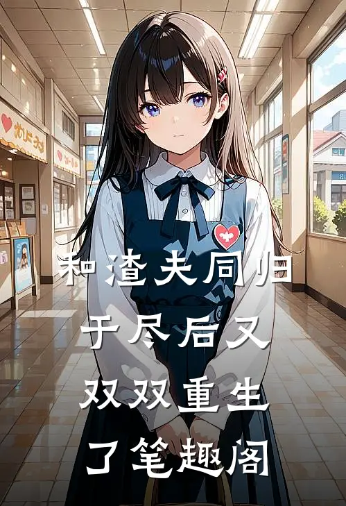和渣夫同归于尽后又双双重生了笔趣阁