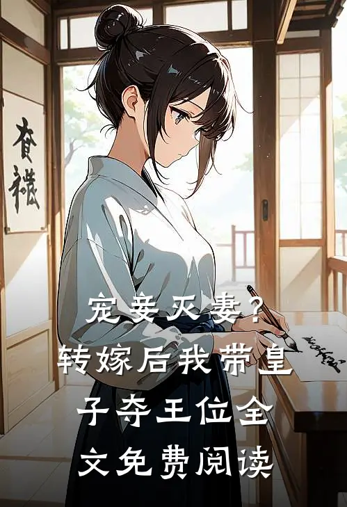宠妾灭妻?转嫁后我带皇子夺王位全文免费阅读无弹窗