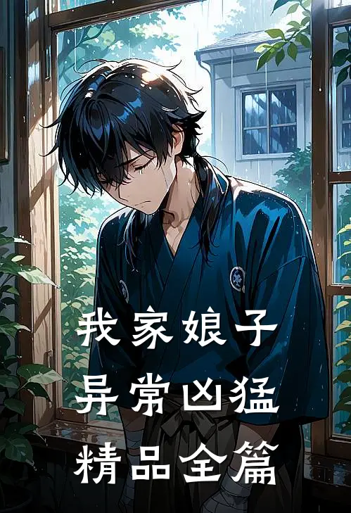我家娘子异常凶猛精品全篇