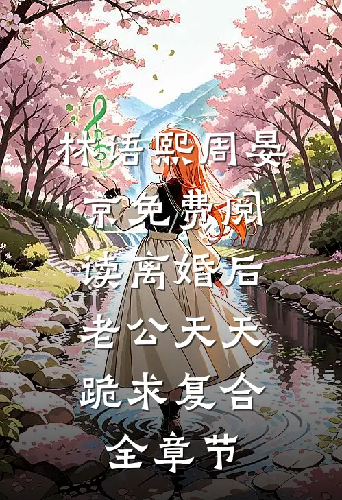 林语熙周晏京免费阅读离婚后,老公天天跪求复合全章节