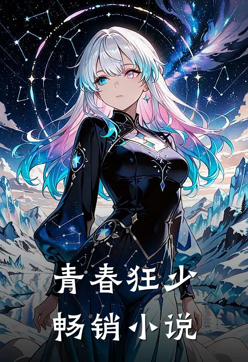 青春狂少畅销小说