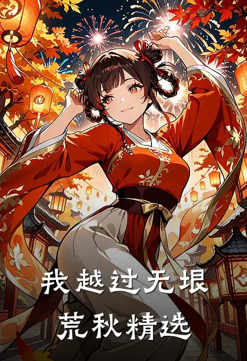 我越过无垠荒秋精选