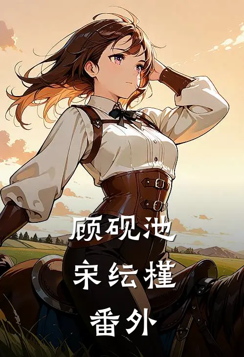 顾砚池宋纭槿:   番外