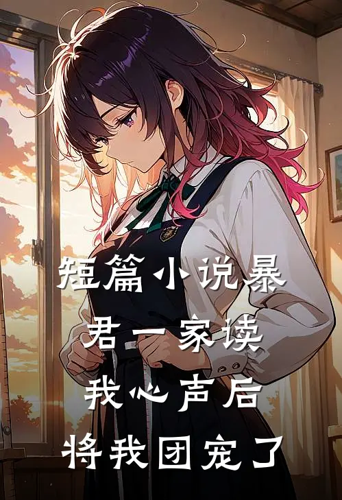 短篇小说暴君一家读我心声后，将我团宠了