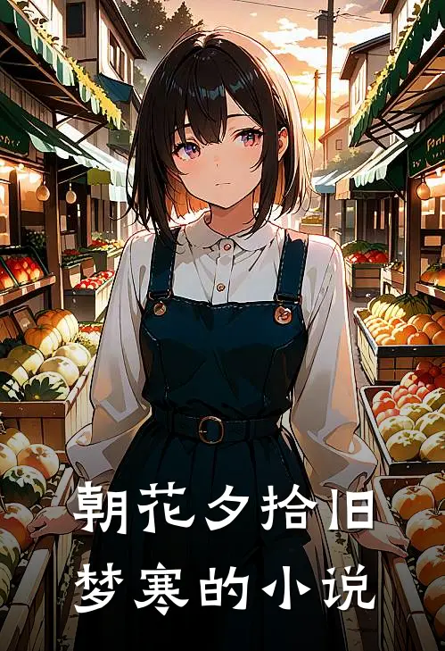 朝花夕拾旧梦寒的小说