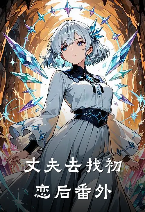 丈夫去找初恋后 番外
