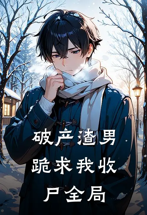 破产渣男跪求我收尸全局