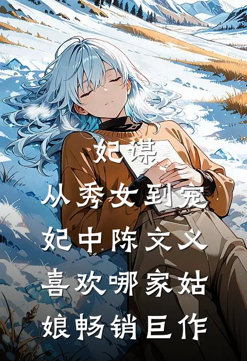 妃谋:从秀女到宠妃中陈文义喜欢哪家姑娘畅销巨作