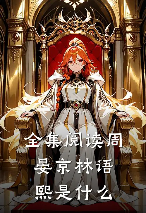 全集阅读周晏京林语熙是什么