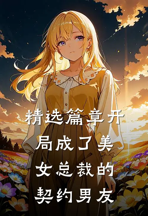 精选篇章开局成了美女总裁的契约男友