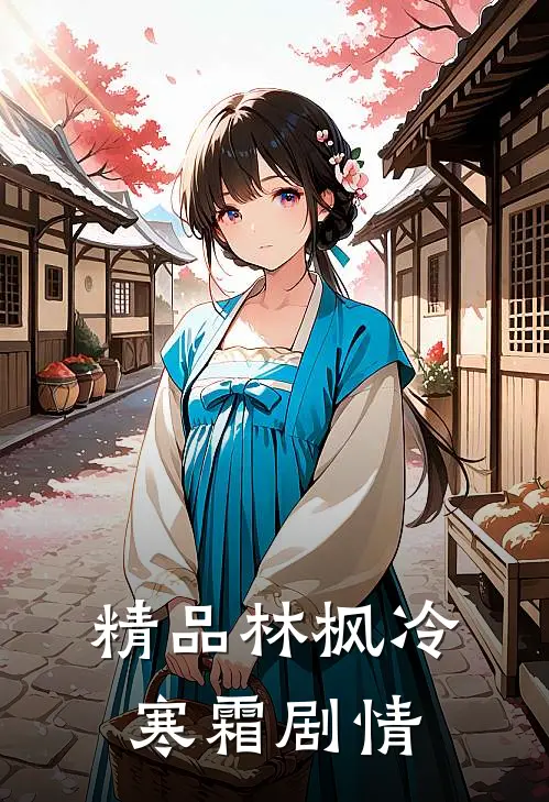 精品林枫冷寒霜剧情