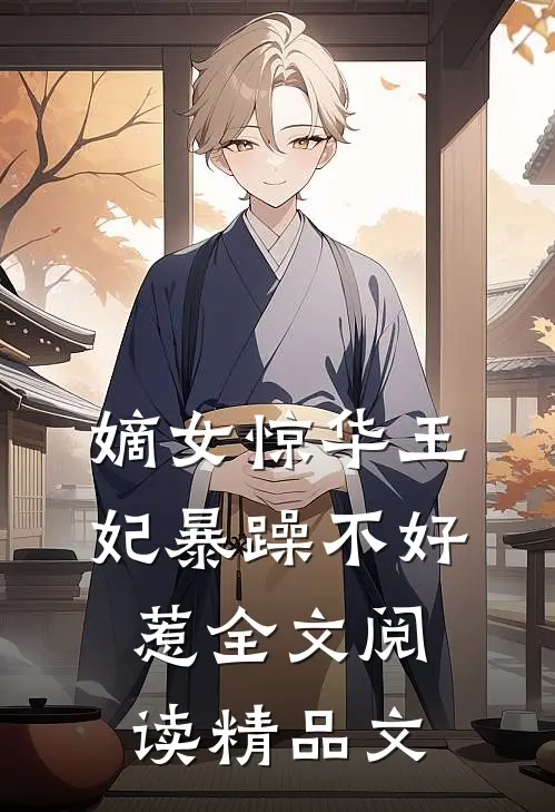 嫡女惊华王妃暴躁不好惹全文阅读精品文