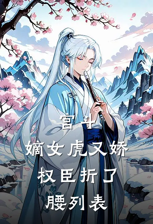 宫斗：嫡女虎又娇，权臣折了腰列表