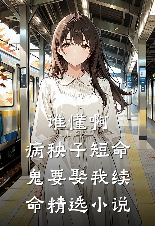 谁懂啊，病秧子短命鬼要娶我续命精选小说