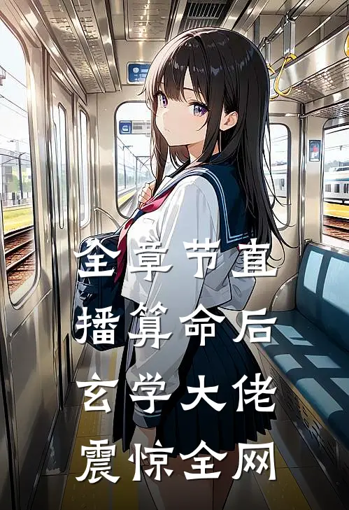 全章节直播算命后，玄学大佬震惊全网