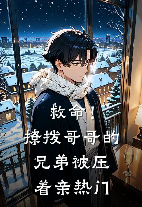 救命！撩拨哥哥的兄弟，被压着亲热门