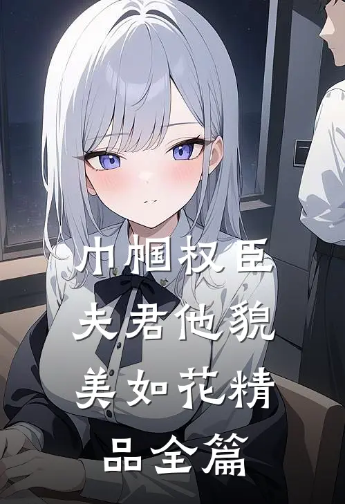 巾帼权臣：夫君他貌美如花精品全篇