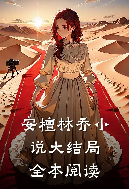 安檀林乔小说大结局全本阅读