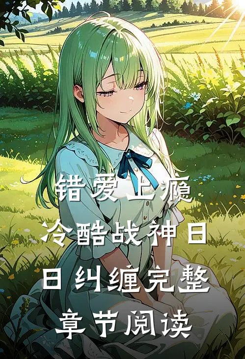 错爱上瘾，冷酷战神日日纠缠完整章节阅读