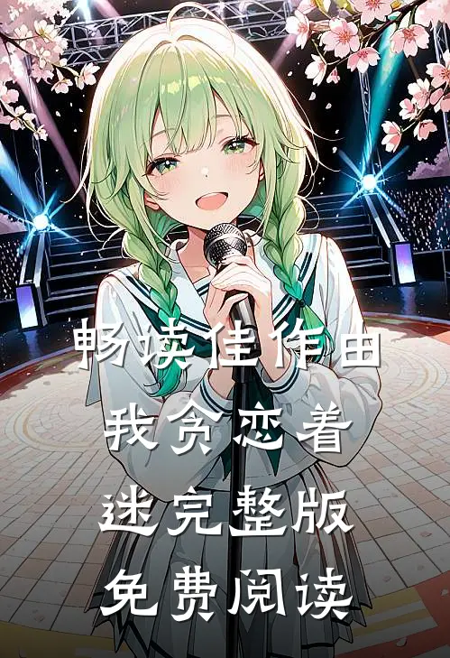 畅读佳作由我贪恋着迷完整版免费阅读