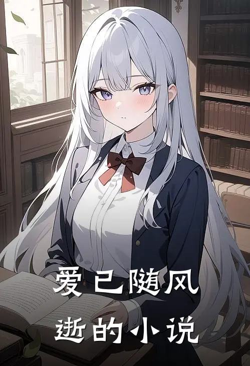 爱已随风逝的小说