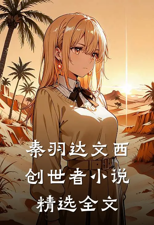 秦羽达文西创世者小说精选全文
