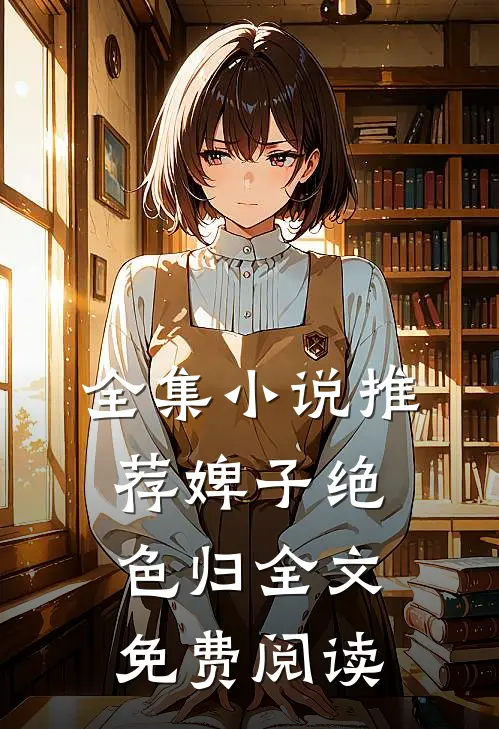 全集小说推荐婢子绝色归全文免费阅读