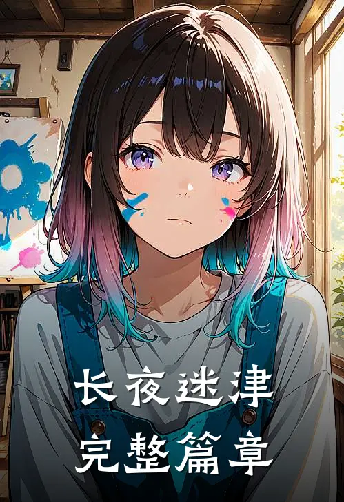 长夜迷津完整篇章