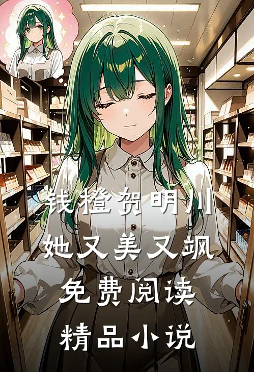钱橙贺明川她又美又飒免费阅读精品小说
