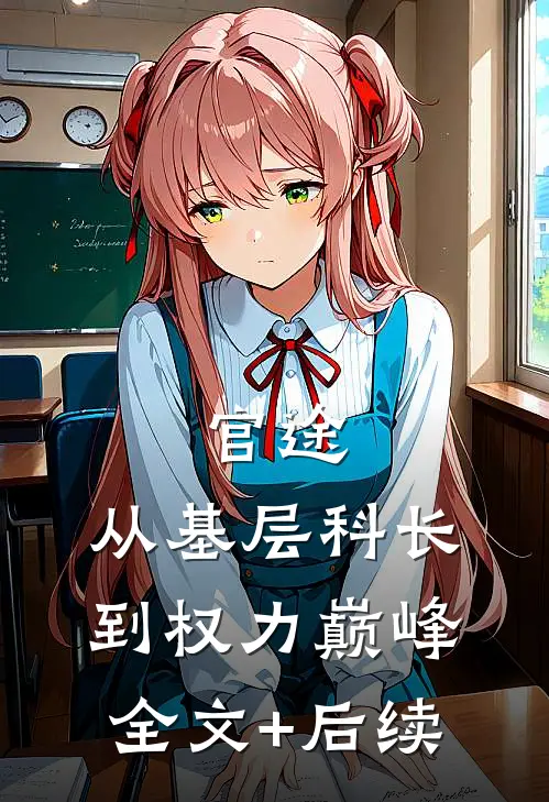 官途：从基层科长到权力巅峰全文+后续