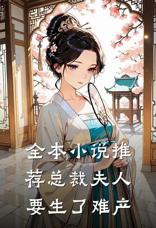 全本小说推荐总裁夫人要生了难产