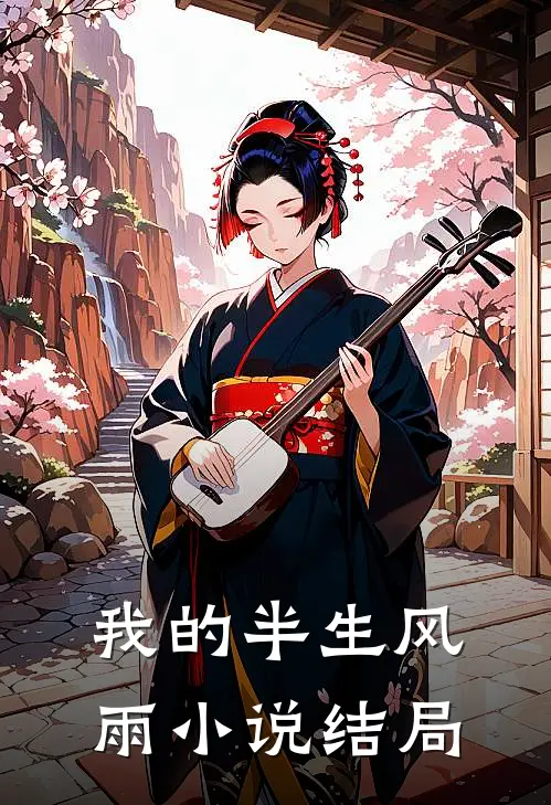我的半生风雨小说结局