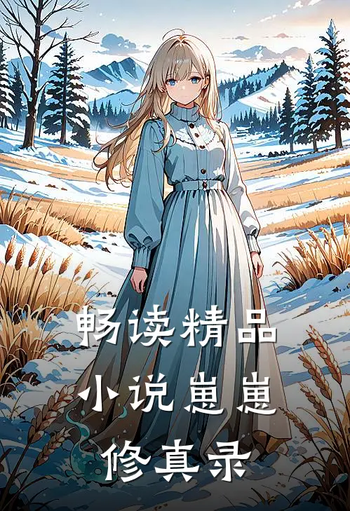畅读精品小说崽崽修真录