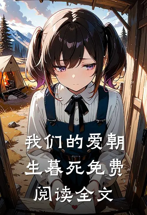 我们的爱朝生暮死免费阅读全文