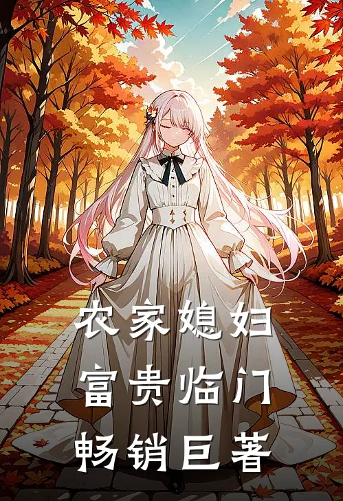 农家媳妇：富贵临门畅销巨著