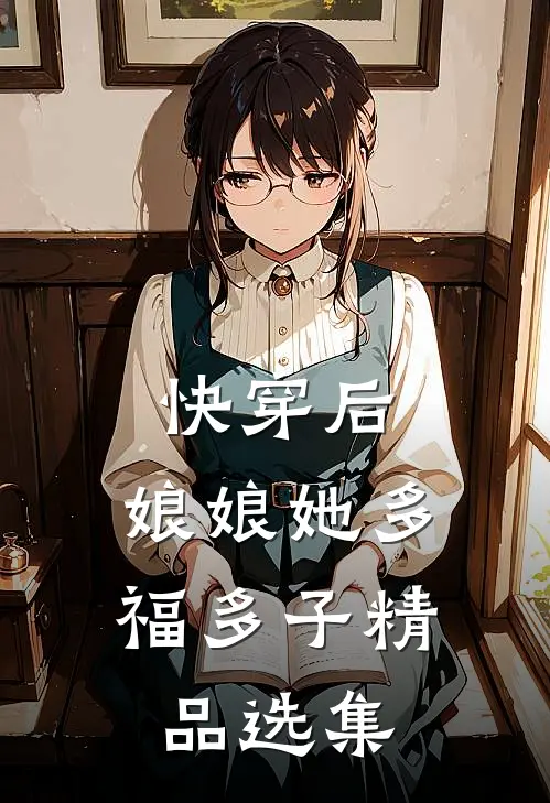 快穿后，娘娘她多福多子精品选集