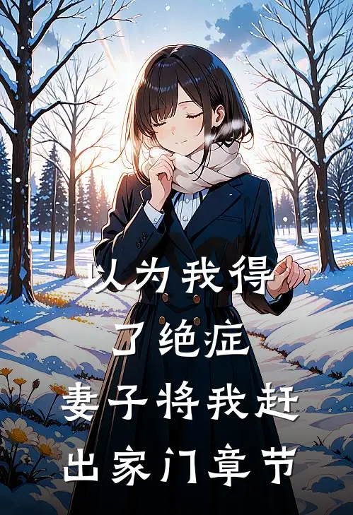 以为我得了绝症，妻子将我赶出家门章节