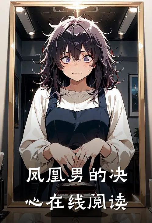 凤凰男的决心在线阅读
