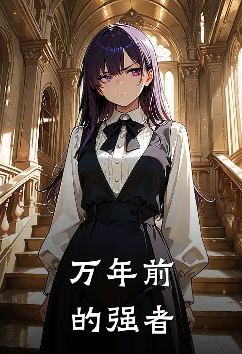 万年前的强者