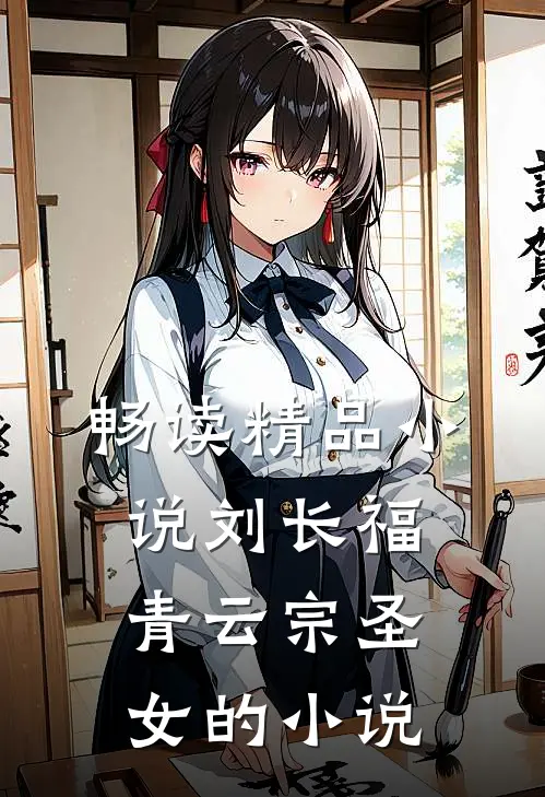 畅读精品小说刘长福青云宗圣女的小说