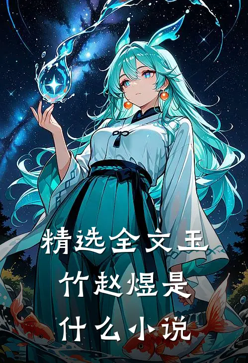 精选全文玉竹赵煜是什么小说