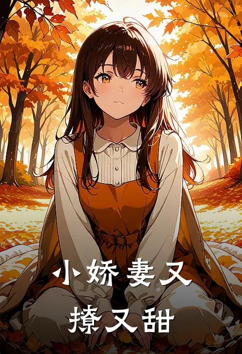 小娇妻又撩又甜